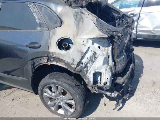 Aukcja sprzedaży 2026 Mazda Cx-30 2.5 S Preferred, vin: 3MVDMBCL5TM105687, numer aukcji: 45788650