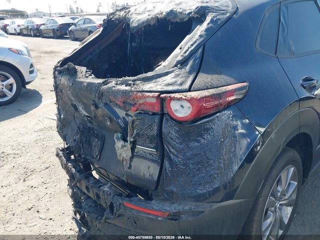 Aukcja sprzedaży 2026 Mazda Cx-30 2.5 S Preferred, vin: 3MVDMBCL5TM105687, numer aukcji: 45788650