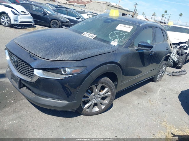 Aukcja sprzedaży 2026 Mazda Cx-30 2.5 S Preferred, vin: 3MVDMBCL5TM105687, numer aukcji: 45788650