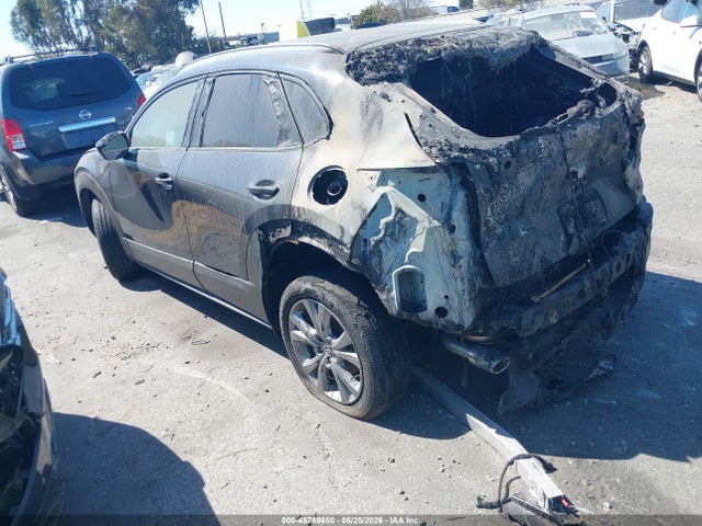 Aukcja sprzedaży 2026 Mazda Cx-30 2.5 S Preferred, vin: 3MVDMBCL5TM105687, numer aukcji: 45788650
