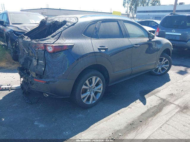 Aukcja sprzedaży 2026 Mazda Cx-30 2.5 S Preferred, vin: 3MVDMBCL5TM105687, numer aukcji: 45788650