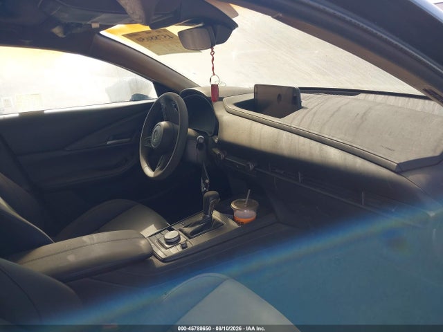 Aukcja sprzedaży 2026 Mazda Cx-30 2.5 S Preferred, vin: 3MVDMBCL5TM105687, numer aukcji: 45788650