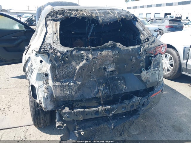 Aukcja sprzedaży 2026 Mazda Cx-30 2.5 S Preferred, vin: 3MVDMBCL5TM105687, numer aukcji: 45788650