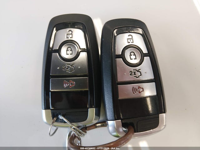 3FA6P0UU9JR278972 Ford Fusion Hybrid S