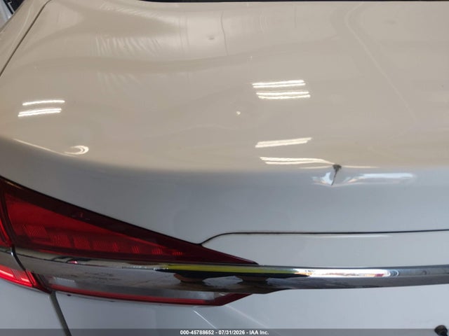 3FA6P0UU9JR278972 Ford Fusion Hybrid S