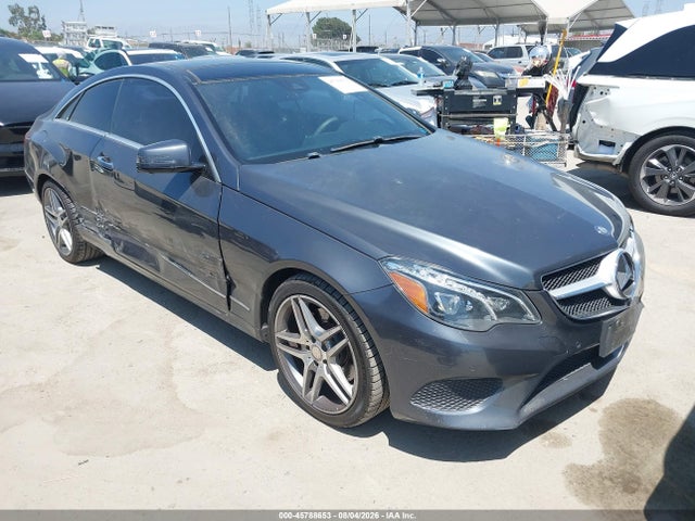 Продажа на аукционе авто 2014 Mercedes-benz E 350, vin: WDDKJ5KB0EF284158, номер лота: 45788653