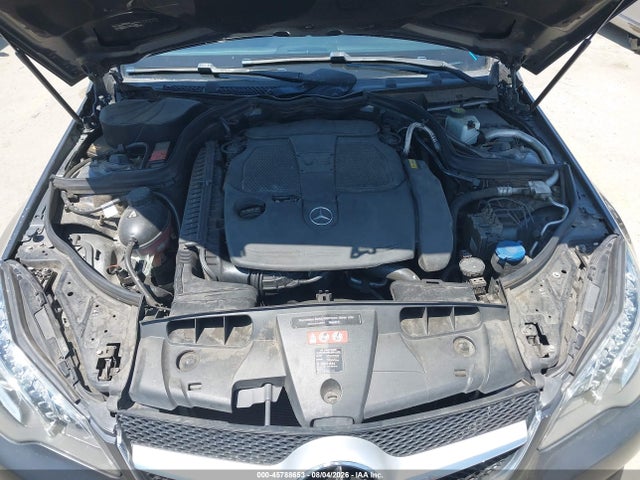 Продажа на аукционе авто 2014 Mercedes-benz E 350, vin: WDDKJ5KB0EF284158, номер лота: 45788653