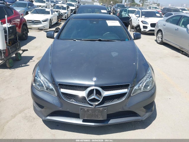 Продажа на аукционе авто 2014 Mercedes-benz E 350, vin: WDDKJ5KB0EF284158, номер лота: 45788653
