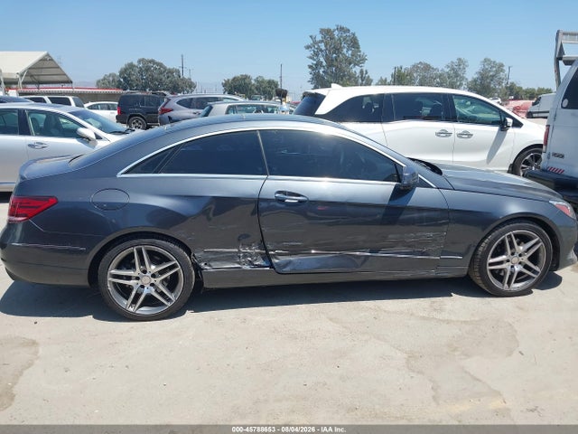 Продажа на аукционе авто 2014 Mercedes-benz E 350, vin: WDDKJ5KB0EF284158, номер лота: 45788653