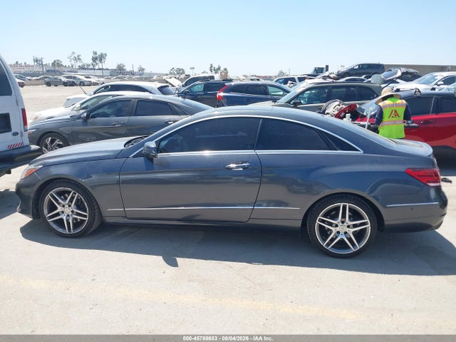 Продажа на аукционе авто 2014 Mercedes-benz E 350, vin: WDDKJ5KB0EF284158, номер лота: 45788653
