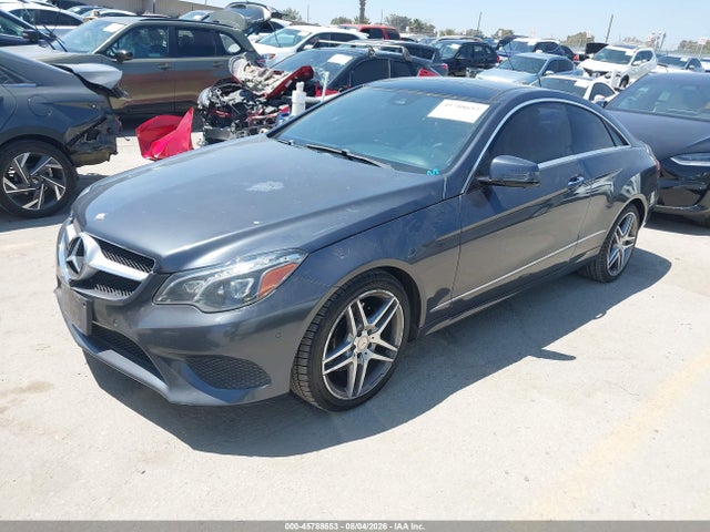 Продажа на аукционе авто 2014 Mercedes-benz E 350, vin: WDDKJ5KB0EF284158, номер лота: 45788653