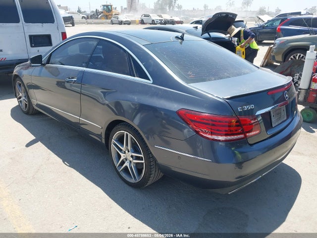 Продажа на аукционе авто 2014 Mercedes-benz E 350, vin: WDDKJ5KB0EF284158, номер лота: 45788653