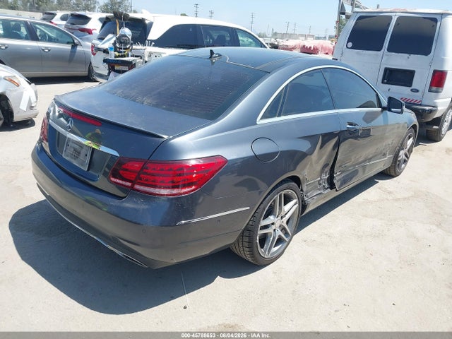 Продажа на аукционе авто 2014 Mercedes-benz E 350, vin: WDDKJ5KB0EF284158, номер лота: 45788653