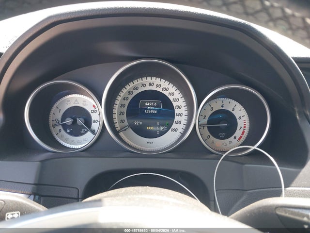 Продажа на аукционе авто 2014 Mercedes-benz E 350, vin: WDDKJ5KB0EF284158, номер лота: 45788653
