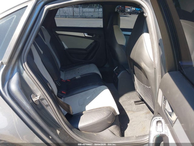 Продаж на аукціоні авто 2014 Audi S4 3.0t Premium Plus, vin: WAUDGAFL2EA016526, номер лоту: 45788657
