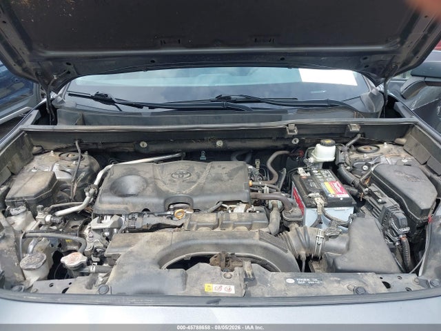 Продаж на аукціоні авто 2020 Toyota Rav4 Le, vin: 2T3H1RFV9LC064501, номер лоту: 45788658