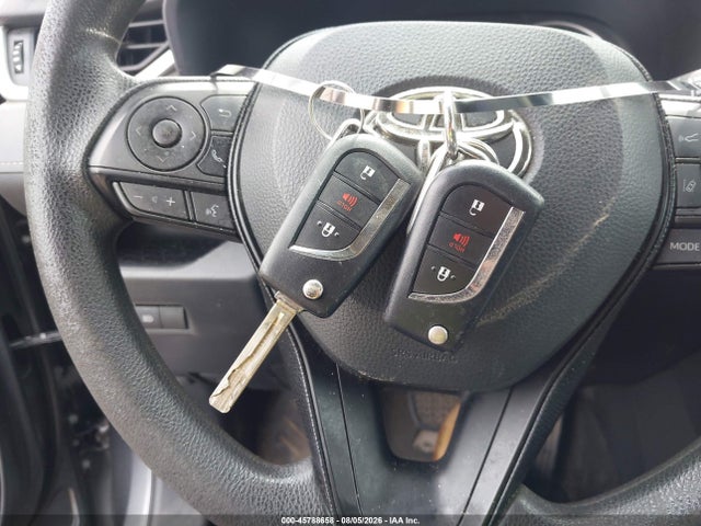 Продаж на аукціоні авто 2020 Toyota Rav4 Le, vin: 2T3H1RFV9LC064501, номер лоту: 45788658