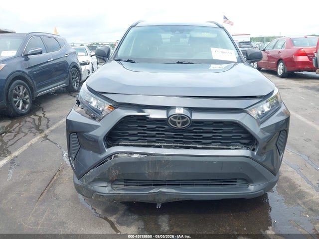 Продаж на аукціоні авто 2020 Toyota Rav4 Le, vin: 2T3H1RFV9LC064501, номер лоту: 45788658