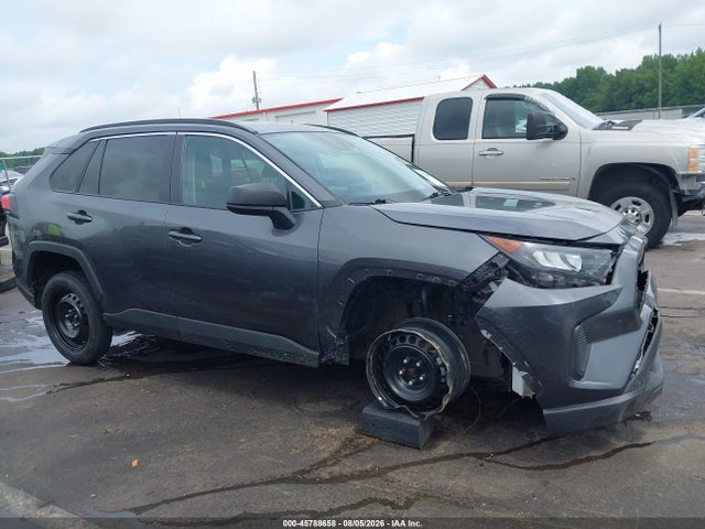Продаж на аукціоні авто 2020 Toyota Rav4 Le, vin: 2T3H1RFV9LC064501, номер лоту: 45788658