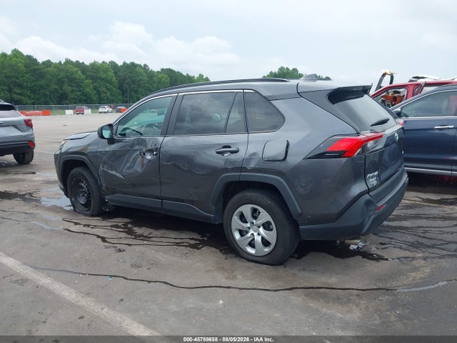 Продаж на аукціоні авто 2020 Toyota Rav4 Le, vin: 2T3H1RFV9LC064501, номер лоту: 45788658
