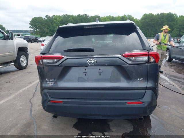 Продаж на аукціоні авто 2020 Toyota Rav4 Le, vin: 2T3H1RFV9LC064501, номер лоту: 45788658