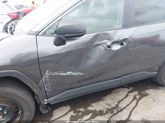 Продаж на аукціоні авто 2020 Toyota Rav4 Le, vin: 2T3H1RFV9LC064501, номер лоту: 45788658