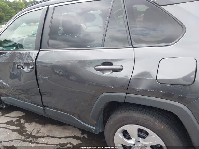 Продаж на аукціоні авто 2020 Toyota Rav4 Le, vin: 2T3H1RFV9LC064501, номер лоту: 45788658