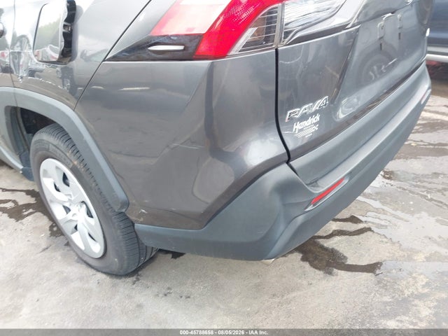 Продаж на аукціоні авто 2020 Toyota Rav4 Le, vin: 2T3H1RFV9LC064501, номер лоту: 45788658