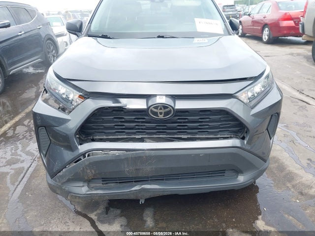 Продаж на аукціоні авто 2020 Toyota Rav4 Le, vin: 2T3H1RFV9LC064501, номер лоту: 45788658