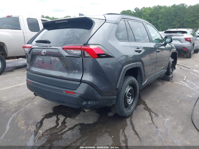 Продаж на аукціоні авто 2020 Toyota Rav4 Le, vin: 2T3H1RFV9LC064501, номер лоту: 45788658