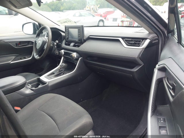 Продаж на аукціоні авто 2020 Toyota Rav4 Le, vin: 2T3H1RFV9LC064501, номер лоту: 45788658