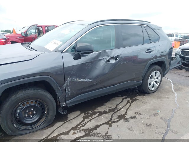 Продаж на аукціоні авто 2020 Toyota Rav4 Le, vin: 2T3H1RFV9LC064501, номер лоту: 45788658
