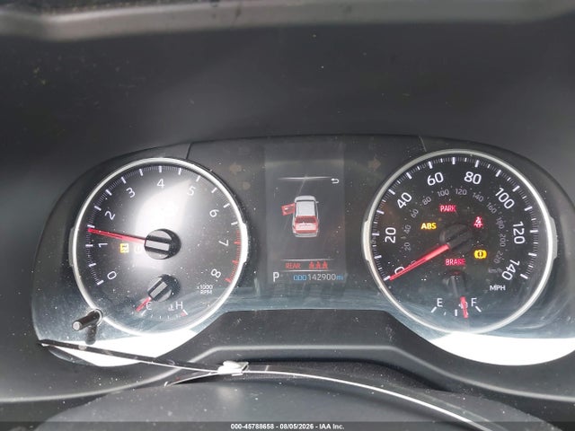 Продаж на аукціоні авто 2020 Toyota Rav4 Le, vin: 2T3H1RFV9LC064501, номер лоту: 45788658