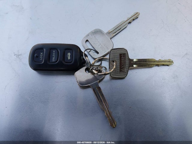 Aukcja sprzedaży 2003 Toyota Camry Le, vin: JTDBE32K730170208, numer aukcji: 45788659