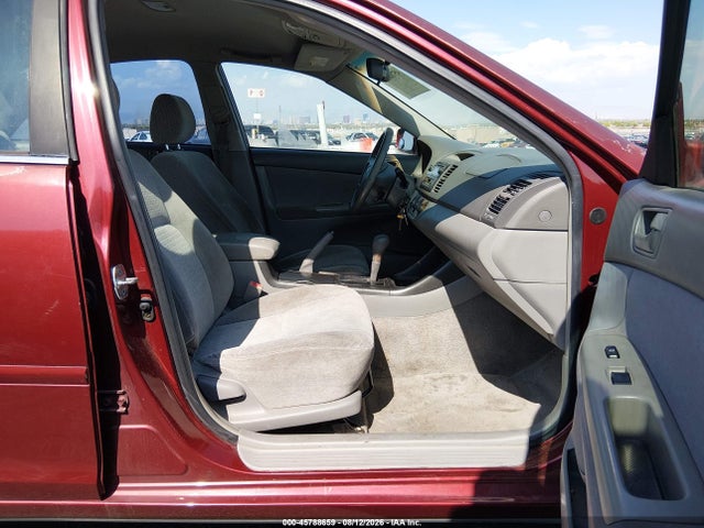 Aukcja sprzedaży 2003 Toyota Camry Le, vin: JTDBE32K730170208, numer aukcji: 45788659