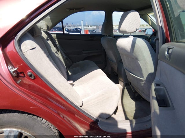 Aukcja sprzedaży 2003 Toyota Camry Le, vin: JTDBE32K730170208, numer aukcji: 45788659