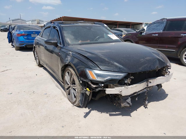 Aukcja sprzedaży 2019 Audi A6 55 Premium, vin: WAUL2AF26KN022948, numer aukcji: 45788662