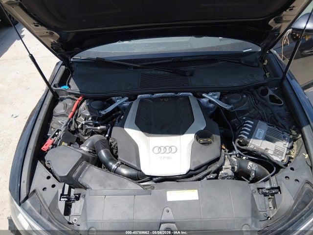 Aukcja sprzedaży 2019 Audi A6 55 Premium, vin: WAUL2AF26KN022948, numer aukcji: 45788662