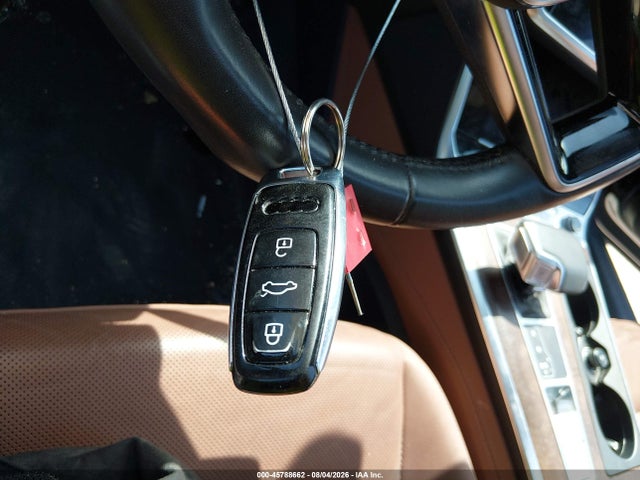 Aukcja sprzedaży 2019 Audi A6 55 Premium, vin: WAUL2AF26KN022948, numer aukcji: 45788662