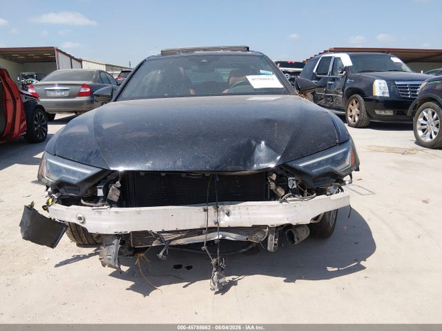 Aukcja sprzedaży 2019 Audi A6 55 Premium, vin: WAUL2AF26KN022948, numer aukcji: 45788662