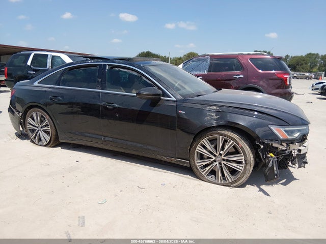 Aukcja sprzedaży 2019 Audi A6 55 Premium, vin: WAUL2AF26KN022948, numer aukcji: 45788662