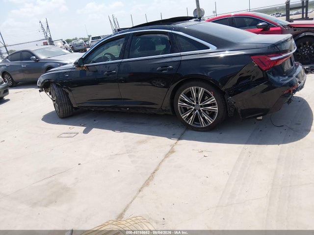 Aukcja sprzedaży 2019 Audi A6 55 Premium, vin: WAUL2AF26KN022948, numer aukcji: 45788662