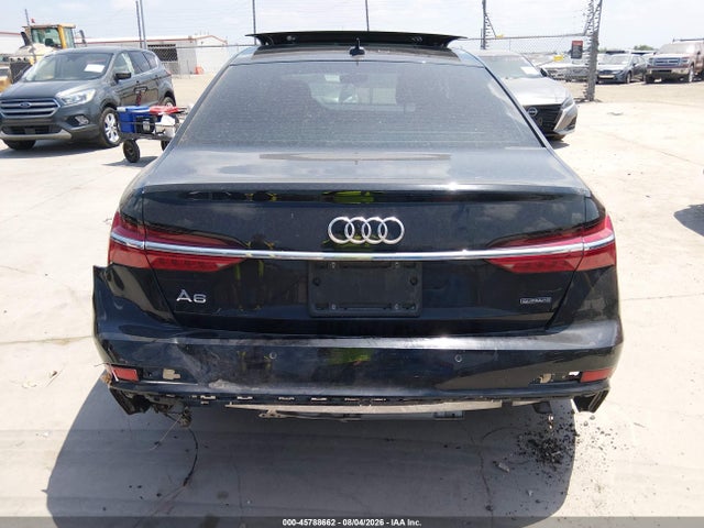 Aukcja sprzedaży 2019 Audi A6 55 Premium, vin: WAUL2AF26KN022948, numer aukcji: 45788662