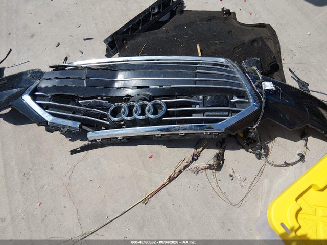 Aukcja sprzedaży 2019 Audi A6 55 Premium, vin: WAUL2AF26KN022948, numer aukcji: 45788662