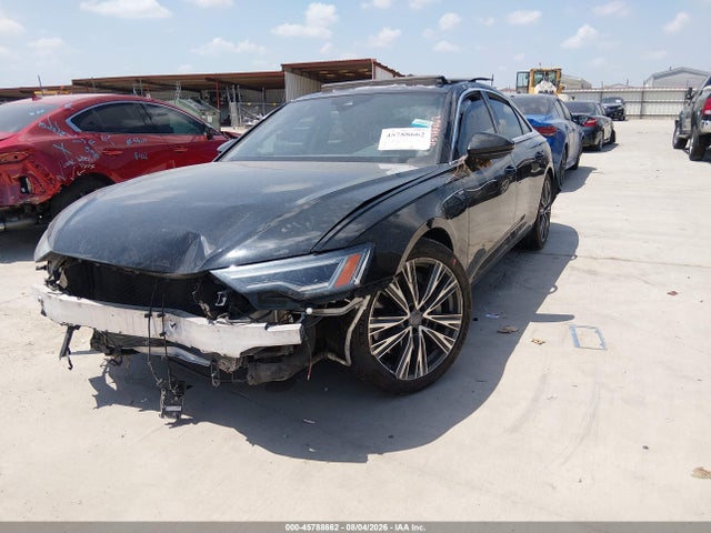Aukcja sprzedaży 2019 Audi A6 55 Premium, vin: WAUL2AF26KN022948, numer aukcji: 45788662