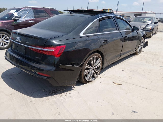 Aukcja sprzedaży 2019 Audi A6 55 Premium, vin: WAUL2AF26KN022948, numer aukcji: 45788662