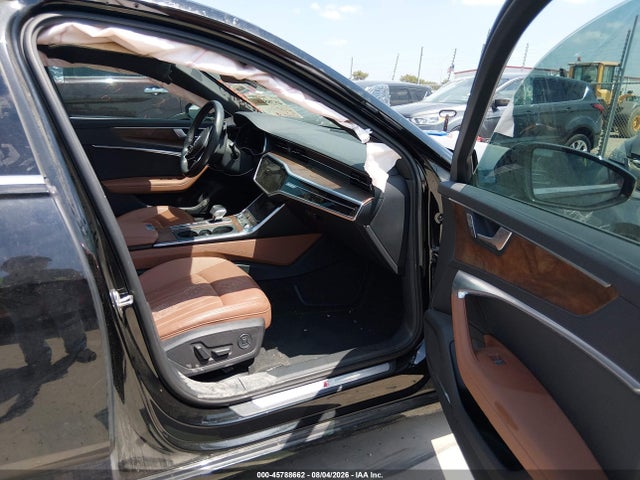 Aukcja sprzedaży 2019 Audi A6 55 Premium, vin: WAUL2AF26KN022948, numer aukcji: 45788662
