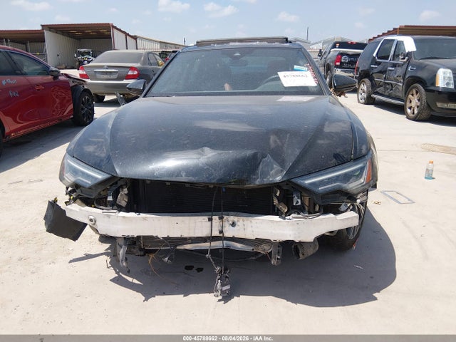 Aukcja sprzedaży 2019 Audi A6 55 Premium, vin: WAUL2AF26KN022948, numer aukcji: 45788662