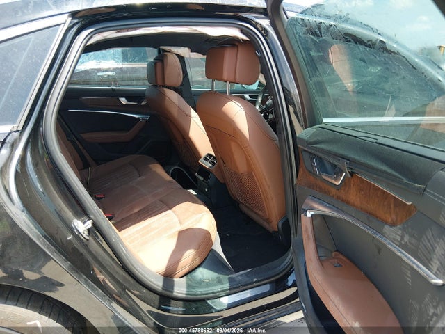Aukcja sprzedaży 2019 Audi A6 55 Premium, vin: WAUL2AF26KN022948, numer aukcji: 45788662