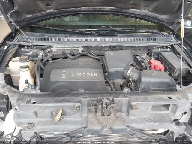 Продажа на аукционе авто 2015 Lincoln Mkx, vin: 2LMDJ8JK4FBL29899, номер лота: 45788665